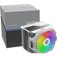 Кулер для процессора ALSEYE i600 (белый) - Превью изображения №7 — Интернет-магазин Your Sale