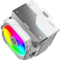 Кулер для процессора ALSEYE i600 (белый) - Превью изображения №2 — Интернет-магазин Your Sale