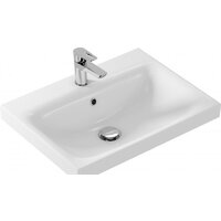 Cersanit Тумба с умывальником Lara + Moduo 60 S-UM-MOD60/1 Image #12