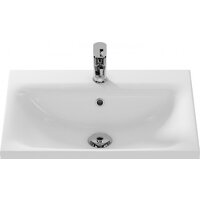 Cersanit Тумба с умывальником Lara + Moduo 60 S-UM-MOD60/1 Image #11