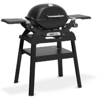 Портативный газовый гриль Weber Q 1200N 1501085 - Превью изображения №4 — Интернет-магазин Your Sale