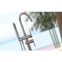 Rea Ortis REA-B1011 (хром) Image #5