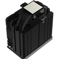 Кулер для процессора Zalman CNPS13X Black - Превью изображения №6 — Интернет-магазин Your Sale