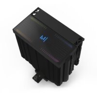 Кулер для процессора Zalman CNPS13X Black - Превью изображения №4 — Интернет-магазин Your Sale
