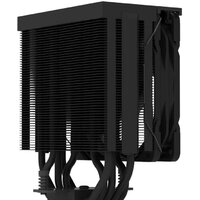 Кулер для процессора Zalman CNPS13X Black - Превью изображения №7 — Интернет-магазин Your Sale