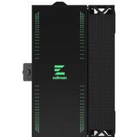 Кулер для процессора Zalman CNPS13X Black - Превью изображения №5 — Интернет-магазин Your Sale