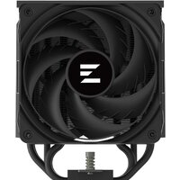 Кулер для процессора Zalman CNPS13X Black - Превью изображения №2 — Интернет-магазин Your Sale