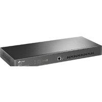 Управляемый коммутатор 2-го уровня TP-Link TL-SX3008F - Превью изображения №2 — Интернет-магазин Your Sale
