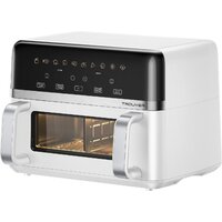 Аэрогриль (аэрофритюрница) Trouver FD20s Pro White (белый) - Превью изображения №2 — Интернет-магазин Your Sale