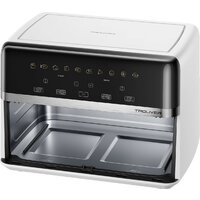 Аэрогриль (аэрофритюрница) Trouver FD20s Pro White (белый) - Превью изображения №4 — Интернет-магазин Your Sale