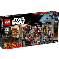 LEGO Star Wars 75180 Побег Рафтара