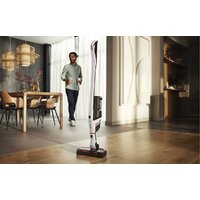 Пылесос Miele Triflex HX2 SOML0 (белый) - Превью изображения №4 — Интернет-магазин Your Sale
