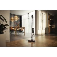 Пылесос Miele Triflex HX2 SOML0 (белый) - Превью изображения №5 — Интернет-магазин Your Sale