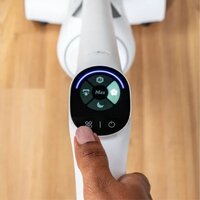 Вертикальный моющий пылесос Tefal X-Clean 10 GF7540FO - Превью изображения №3 — Интернет-магазин Your Sale
