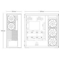 Arctic Xtender VG ACPCC00017A Image #10