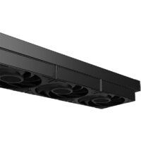 Система жидкостного охлаждения для процессора ID-Cooling FX360 LCD PE - Превью изображения №3 — Интернет-магазин Your Sale