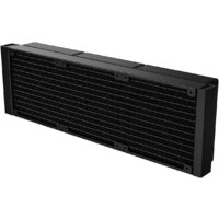 Система жидкостного охлаждения для процессора ID-Cooling FX360 LCD PE - Превью изображения №5 — Интернет-магазин Your Sale