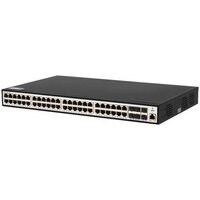 Управляемый коммутатор уровня 2+ SNR SNR-S5110G-48TX - Превью изображения №3 — Интернет-магазин Your Sale