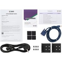 Управляемый коммутатор уровня 2+ SNR SNR-S5110G-48TX - Превью изображения №5 — Интернет-магазин Your Sale