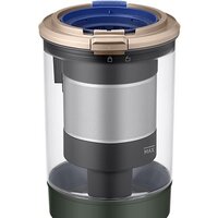 Пылесос Samsung Bespoke VS20B95943N/EV - Превью изображения №21 — Интернет-магазин Your Sale