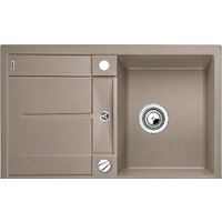 Blanco METRA 45 S (серый беж) [517345] Image #1