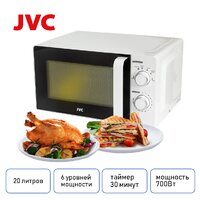 Микроволновая печь JVC JK-MW120M - Превью изображения №6 — Интернет-магазин Your Sale