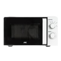 Микроволновая печь JVC JK-MW120M - Превью изображения №2 — Интернет-магазин Your Sale