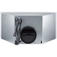 Кухонная вытяжка Exiteq EX-7016 (белый) - Превью изображения №8 — Интернет-магазин Your Sale