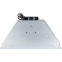 Кухонная вытяжка Exiteq EX-7016 (белый) - Превью изображения №5 — Интернет-магазин Your Sale