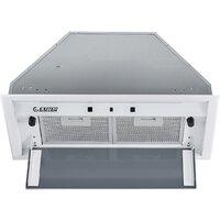 Кухонная вытяжка Exiteq EX-7016 (белый) - Превью изображения №9 — Интернет-магазин Your Sale