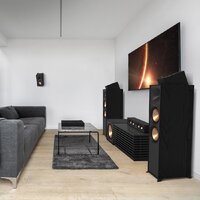 Внешний модуль объемного звука Klipsch R-40SA - Превью изображения №7 — Интернет-магазин Your Sale