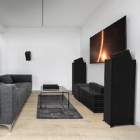 Внешний модуль объемного звука Klipsch R-40SA - Превью изображения №8 — Интернет-магазин Your Sale