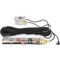 Скважинный насос Patriot CP 1160 C - Превью изображения №5 — Интернет-магазин Your Sale