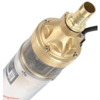 Скважинный насос Patriot CP 1160 C - Превью изображения №2 — Интернет-магазин Your Sale
