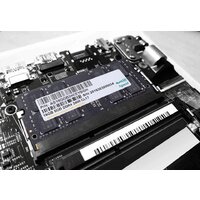 Оперативная память Apacer 16ГБ DDR4 SODIMM 2666 МГц ES.16G2V.PRH - Превью изображения №2 — Интернет-магазин Your Sale