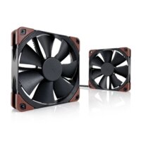 Вентилятор для корпуса Noctua NF-F12 industrialPPC-24V-2000 IP67 PWM - Превью изображения №3 — Интернет-магазин Your Sale
