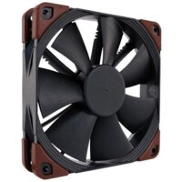 Вентилятор для корпуса Noctua NF-F12 industrialPPC-24V-2000 IP67 PWM - Превью изображения №2 — Интернет-магазин Your Sale