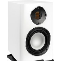 Elac Carina BS243.4 (белый) Image #2