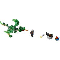 LEGO Creator 31120 Средневековый замок Image #18