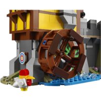 LEGO Creator 31120 Средневековый замок Image #9