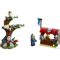 LEGO Creator 31120 Средневековый замок Image #21