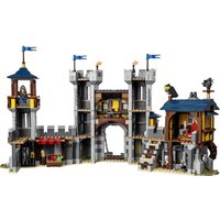 LEGO Creator 31120 Средневековый замок Image #7