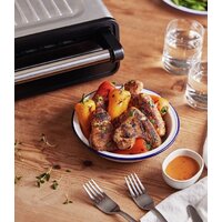George Foreman Smokeless 28000-56 Image #3