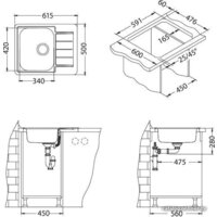 Alveus Line 110 1122317 Image #3