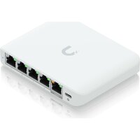 Управляемый коммутатор 2-го уровня Ubiquiti UniFi Switch Flex Mini 2.5G - Превью изображения №3 — Интернет-магазин Your Sale
