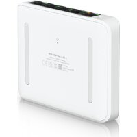 Управляемый коммутатор 2-го уровня Ubiquiti UniFi Switch Flex Mini 2.5G - Превью изображения №4 — Интернет-магазин Your Sale