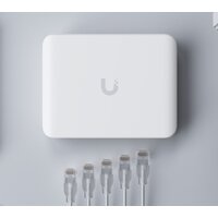 Управляемый коммутатор 2-го уровня Ubiquiti UniFi Switch Flex Mini 2.5G - Превью изображения №8 — Интернет-магазин Your Sale