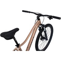 Велосипед Aspect Oasis 26 XS 2026 (бежевый) - Превью изображения №7 — Интернет-магазин Your Sale