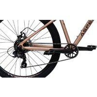 Велосипед Aspect Oasis 26 XS 2026 (бежевый) - Превью изображения №9 — Интернет-магазин Your Sale