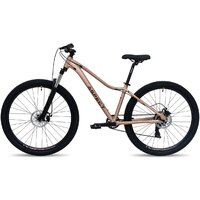 Велосипед Aspect Oasis 26 XS 2026 (бежевый) - Превью изображения №4 — Интернет-магазин Your Sale